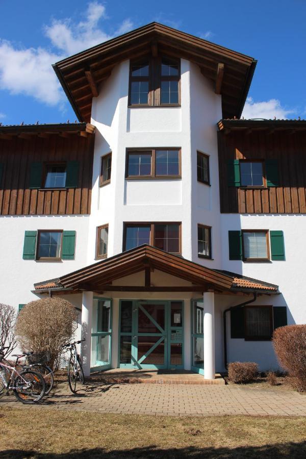 Apartamento Bergwerk #Nofilter Schwangau Exterior foto