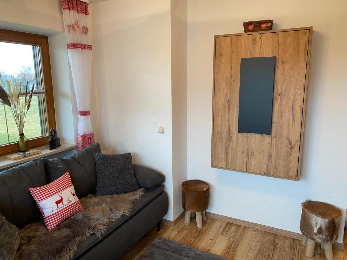 Apartamento Bergwerk #Nofilter Schwangau Exterior foto