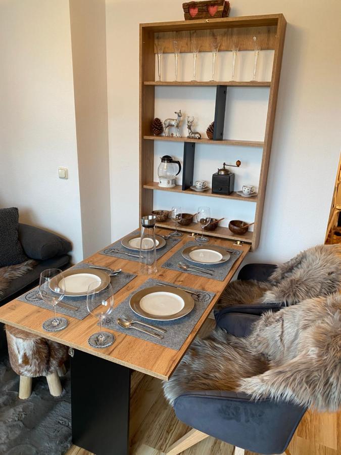 Apartamento Bergwerk #Nofilter Schwangau Exterior foto